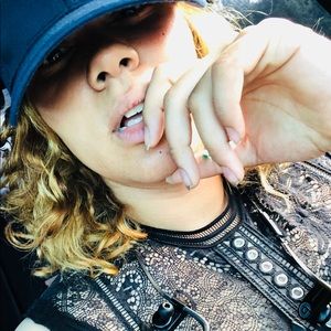 Meet your Posher, Rochelle